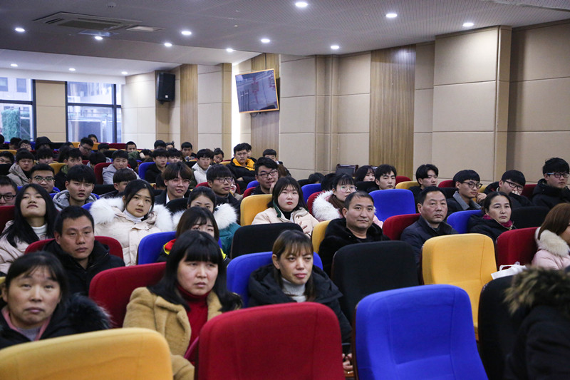 “家校同心 攜手共進”南京新華不一樣的期末考試！