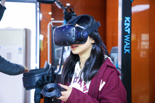 這樣的周末體驗(yàn)營你Get到了么？