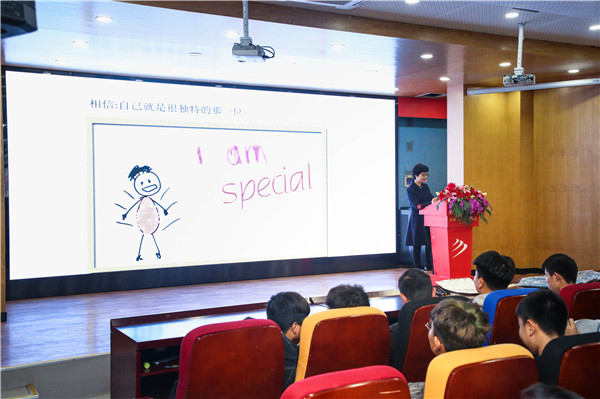 創(chuàng)意設(shè)計，即相信自己是最獨特的那一位！