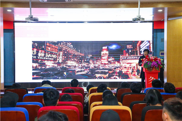 創(chuàng)意設(shè)計，即相信自己是最獨特的那一位！