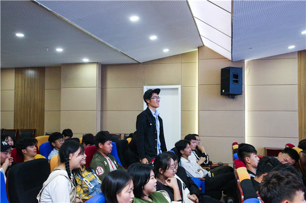 創(chuàng)意設(shè)計，即相信自己是最獨特的那一位！