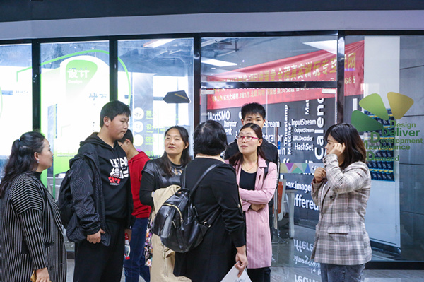 五一體驗營的旅游照新鮮出爐啦！