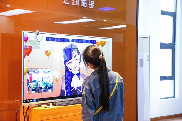 產(chǎn)教融合育工匠，新華職教周帶你共享職業(yè)教育！