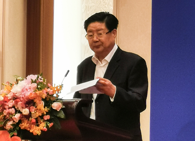 2019第五屆中國品牌影響力評價成果發(fā)布活動典禮盛大開幕，新華教育載譽而歸