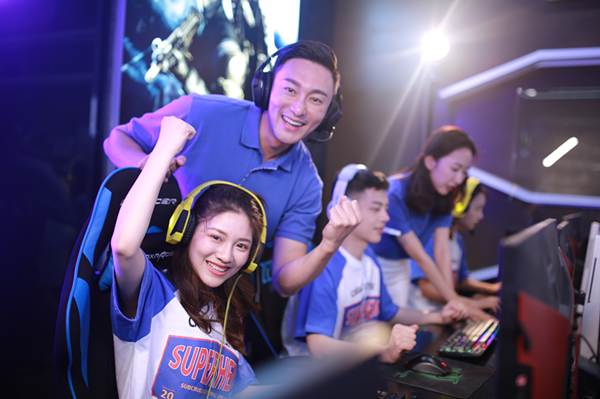 教學研發(fā)顯實力，新華互聯(lián)網(wǎng)科技五大<a href=http://njxh.cn target=_blank class=infotextkey>專業(yè)</a>特色學院亮點解析！