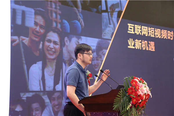 江蘇省第二屆互聯(lián)網(wǎng)人才培養(yǎng)高峰論壇 暨產(chǎn)教融合合作簽約儀式盛大開幕！