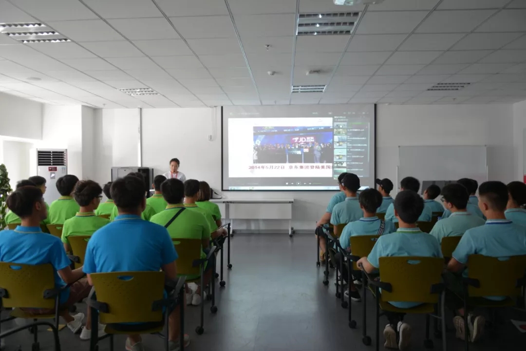 中科院研學(xué)結(jié)束，你開始期待下次了嗎？