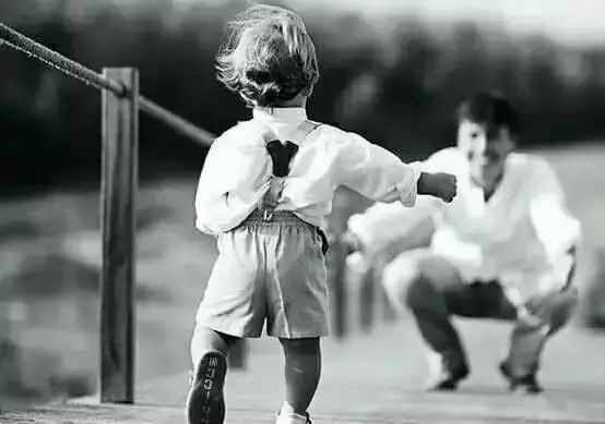 這個(gè)父親節(jié)，要大聲說(shuō)出你的愛(ài)哦！