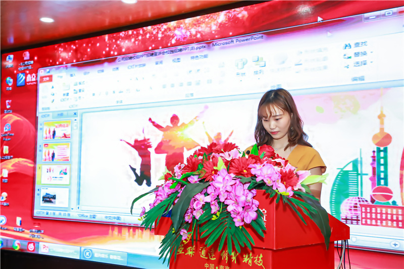 創(chuàng)就業(yè)宣傳周活動(dòng)集錦丨畢業(yè)即就業(yè)，我們不是說(shuō)說(shuō)而已哦！