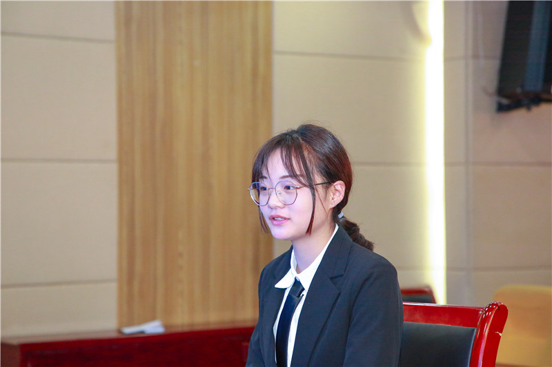 創(chuàng)就業(yè)宣傳周活動(dòng)集錦丨畢業(yè)即就業(yè)，我們不是說(shuō)說(shuō)而已哦！