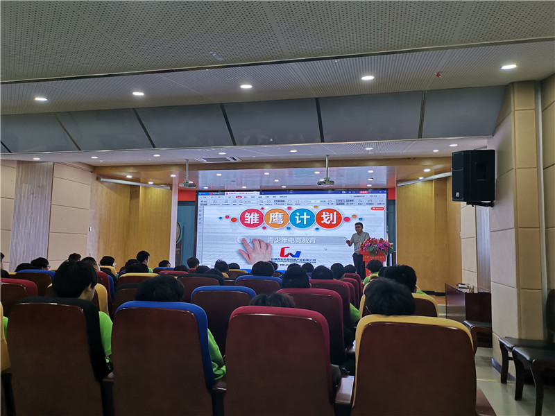 創(chuàng)就業(yè)宣傳周活動(dòng)集錦丨畢業(yè)即就業(yè)，我們不是說(shuō)說(shuō)而已哦！