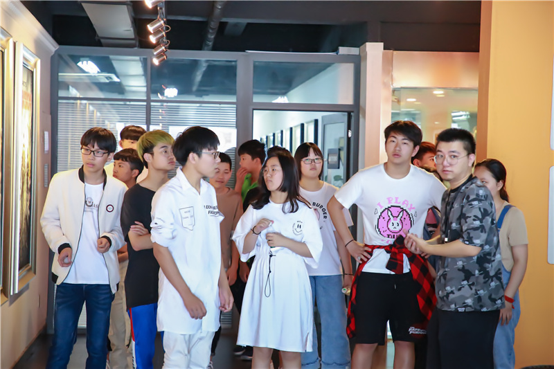 創(chuàng)就業(yè)宣傳周活動(dòng)集錦丨畢業(yè)即就業(yè)，我們不是說(shuō)說(shuō)而已哦！