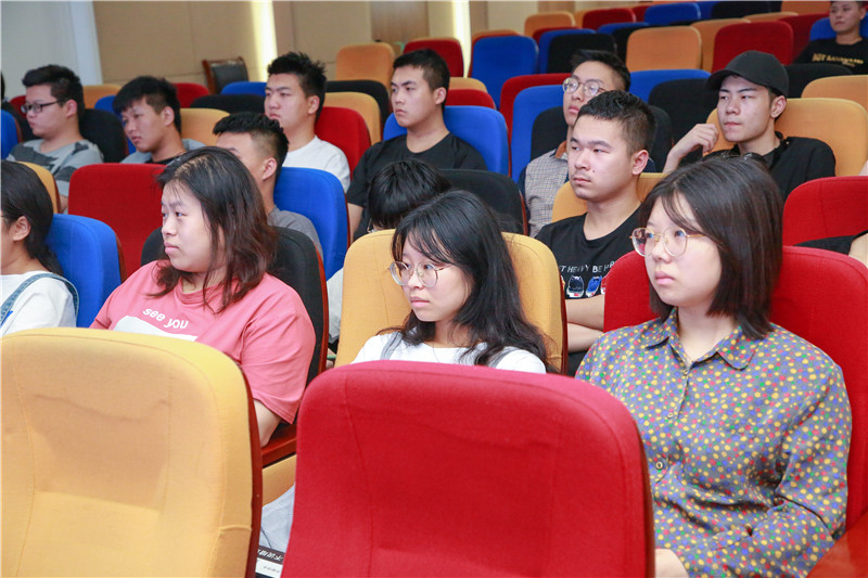 創(chuàng)就業(yè)宣傳周活動(dòng)集錦丨畢業(yè)即就業(yè)，我們不是說(shuō)說(shuō)而已哦！