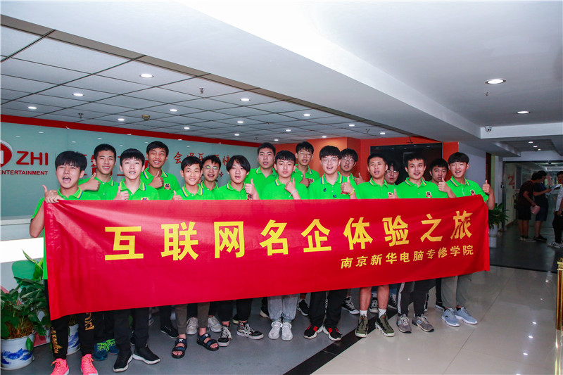 創(chuàng)就業(yè)宣傳周活動(dòng)集錦丨畢業(yè)即就業(yè)，我們不是說(shuō)說(shuō)而已哦！