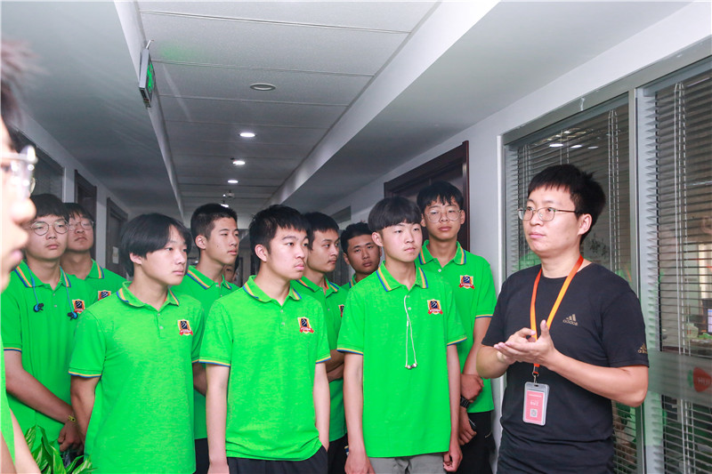 創(chuàng)就業(yè)宣傳周活動(dòng)集錦丨畢業(yè)即就業(yè)，我們不是說(shuō)說(shuō)而已哦！