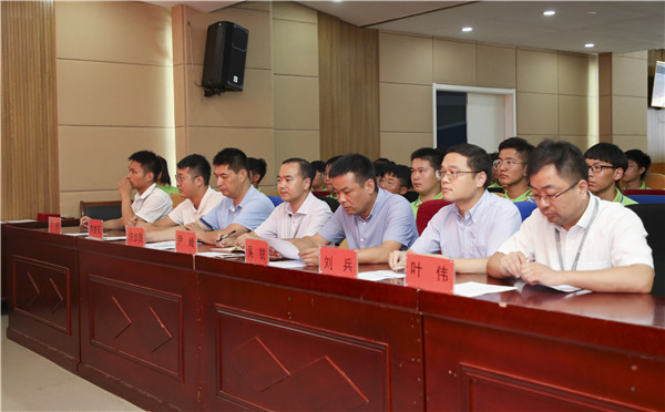 校企簽約，共同育人，合作共贏