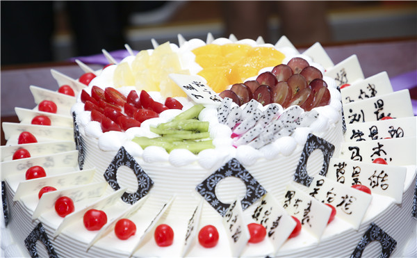 校企簽約，共同育人，合作共贏