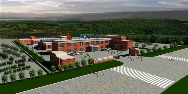 新華互聯(lián)網(wǎng)科技強勢入駐華北區(qū)，助推內(nèi)蒙古互聯(lián)網(wǎng)產(chǎn)業(yè)發(fā)展