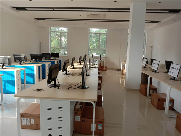 新華互聯(lián)網(wǎng)科技強勢入駐華北區(qū)，助推內(nèi)蒙古互聯(lián)網(wǎng)產(chǎn)業(yè)發(fā)展