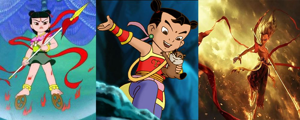 從《哪吒之魔童降世》的熱映，來看影視動畫<a href=http://njxh.cn target=_blank class=infotextkey>專業(yè)</a>的發(fā)展前景？