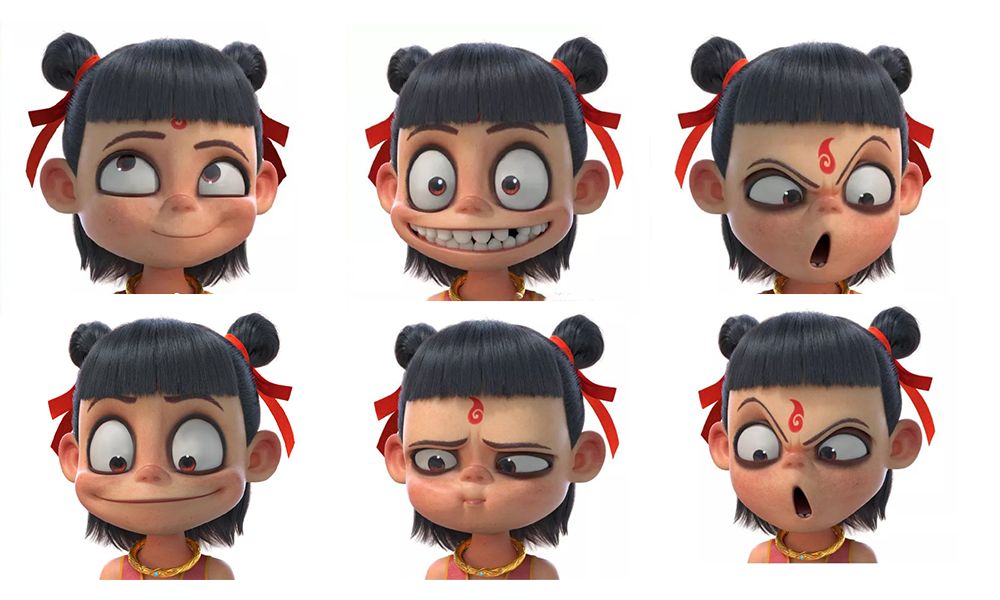 從《哪吒之魔童降世》的熱映，來看影視動畫<a href=http://njxh.cn target=_blank class=infotextkey>專業(yè)</a>的發(fā)展前景？