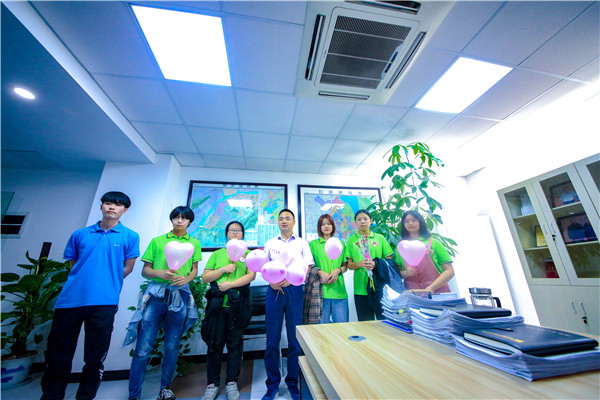 師恩難忘，桃李滿園丨南京新華與你一起感恩教師節(jié)