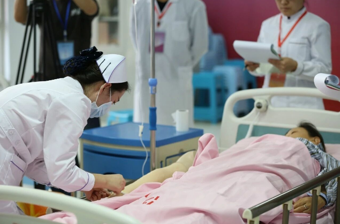 快看，這里有一份適合女生的技校<a href=http://njxh.cn target=_blank class=infotextkey>專業(yè)</a>？