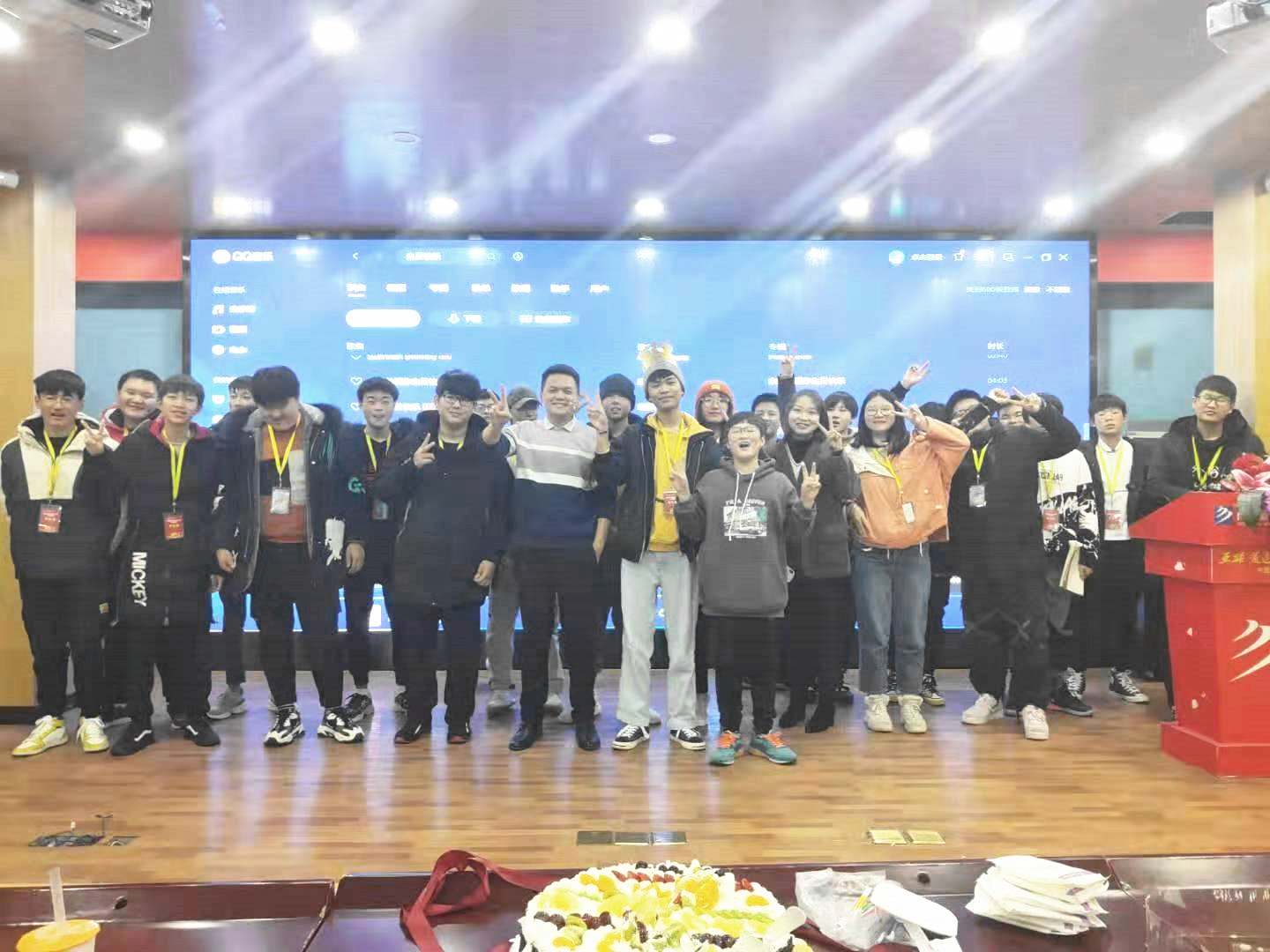 載行囊而來，滿載而歸 ，南京新華試學營圓滿落幕！