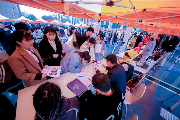 春季入學(xué)優(yōu)勢篇丨為什么要選擇春季入學(xué)？