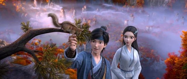 想學(xué)動漫設(shè)計(jì)，江蘇哪所技校有動漫<a href=http://njxh.cn target=_blank class=infotextkey>專業(yè)</a>?