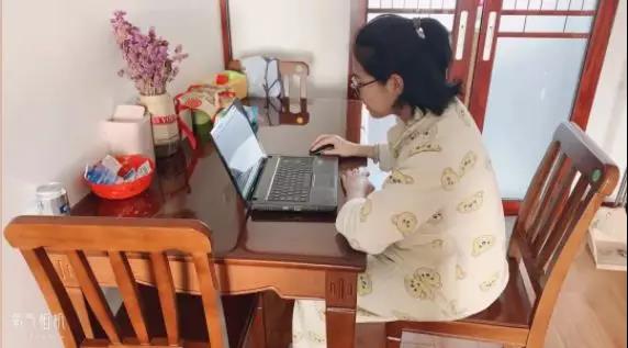 停課不停學(xué)，“云學(xué)習(xí)”開啟，看新華老師都在哪里備課