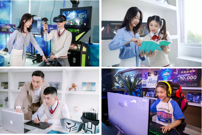 2020學(xué)什么互聯(lián)網(wǎng)技術(shù)好？