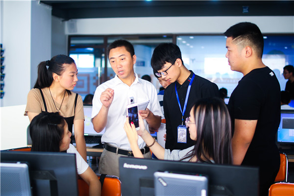 初中生上什么技校好？