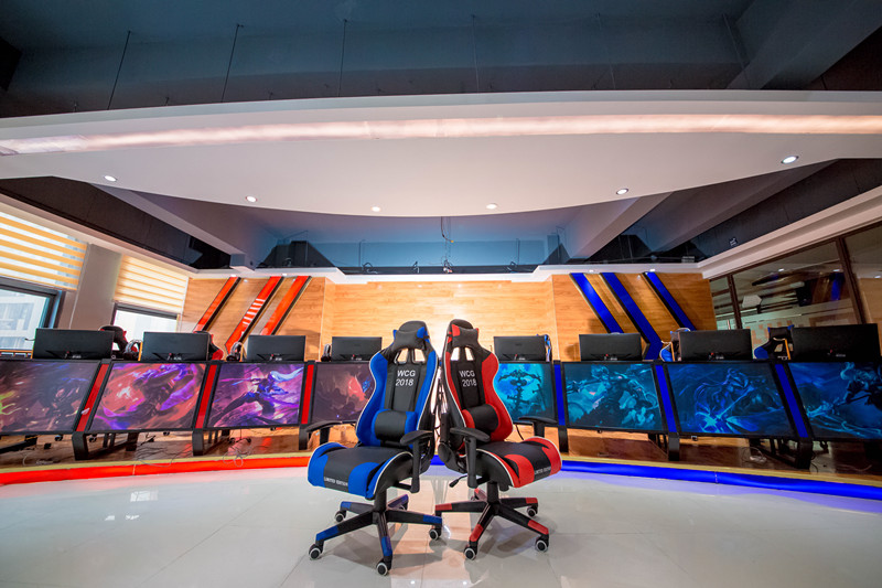 電競學校的錄取條件是什么？學完電競可以做什么？