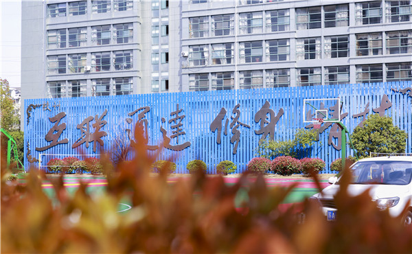 春暖花開，等你歸來——邀你云賞南新春景，以慰思念