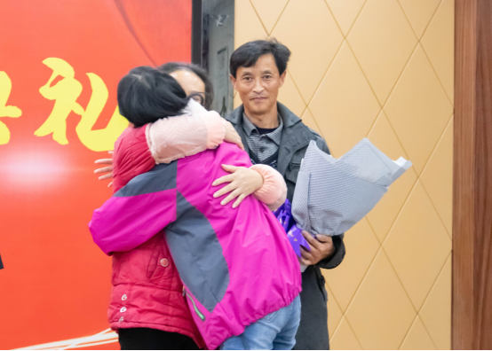 品質(zhì)新華，用承諾詮釋使命——德育教育，讓品德成就美好