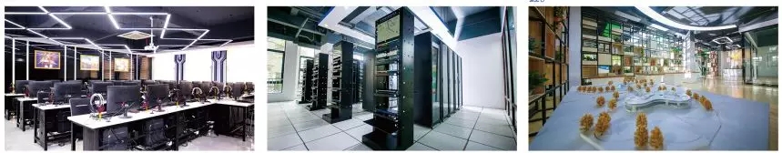 滿園春色，待你來賞