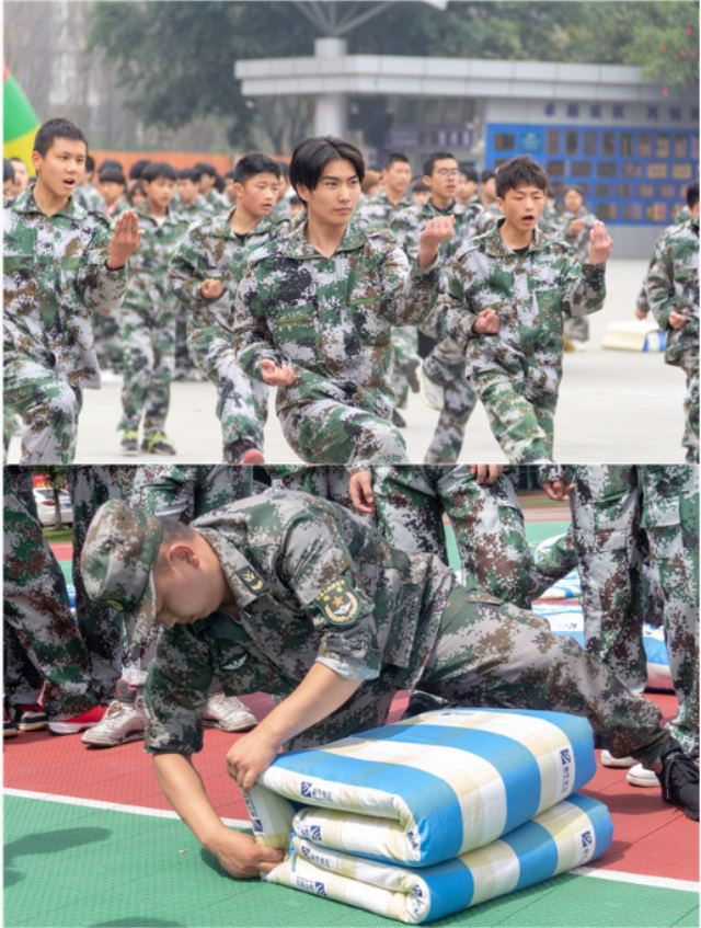 新華暖心教育，緣何成為家長們放心的學(xué)校？