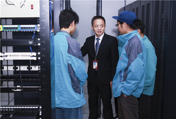 男生初中畢業(yè)可以學(xué)什么?哪些<a href=http://njxh.cn target=_blank class=infotextkey>專業(yè)</a>就業(yè)好？