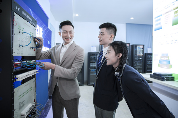 2020年學什么技術好？