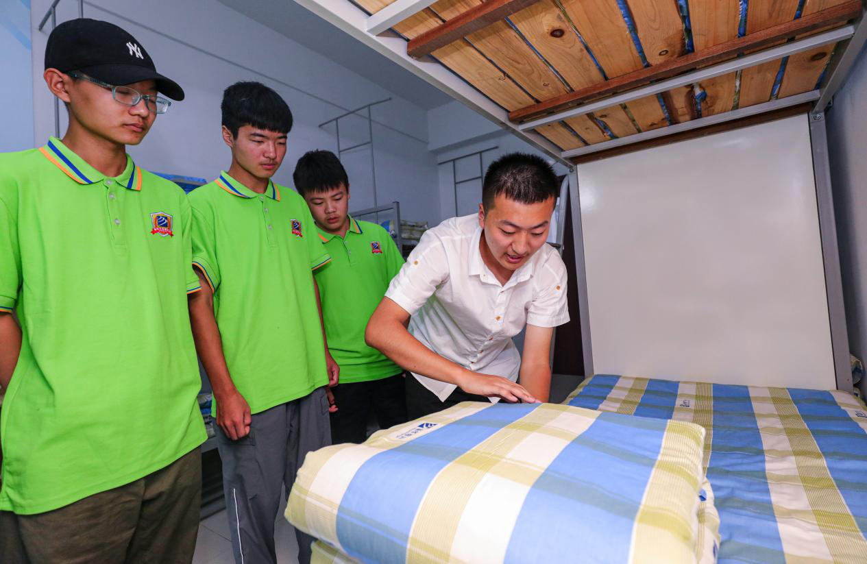 開學季丨南京新華2021年春季報名火熱進行中！趕緊來！