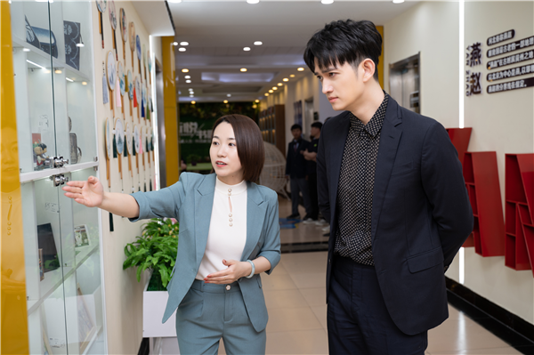 馬可空降新華體驗好<a href=http://njxh.cn target=_blank class=infotextkey>專業(yè)</a>，為年輕人學(xué)技術(shù)指明方向