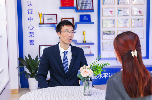 為熱愛而選擇，為選擇而執(zhí)著