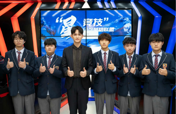 擇校心不慌 明星來探路！這份攻略你一定要看一下！