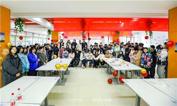 包湯圓，制花燈|熱熱鬧鬧過元宵