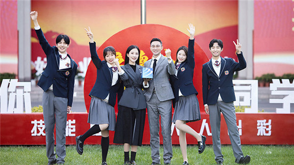 2022年第七屆產(chǎn)教聯(lián)盟互聯(lián)網(wǎng)人才預(yù)訂會暨2022年ACAA全國數(shù)字藝術(shù)設(shè)計挑戰(zhàn)賽盛大啟幕！