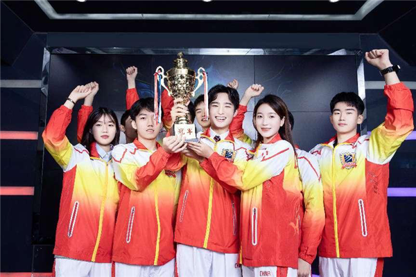 “競”如此好？這場盛會(huì)不容錯(cuò)過！