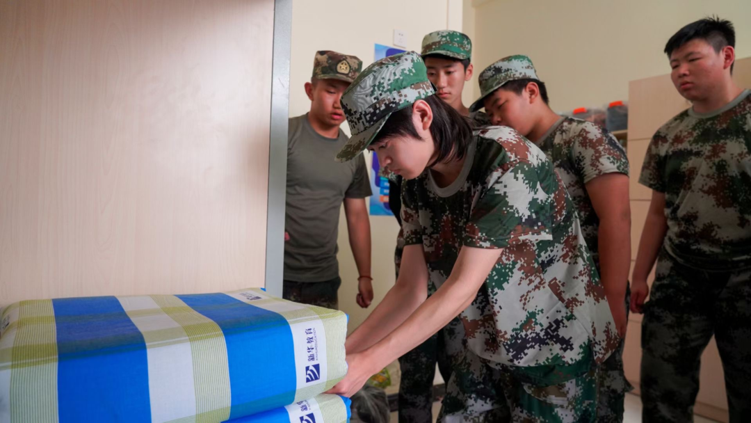 看新華“三教三訓”，如何培養(yǎng)技能復合型人才！