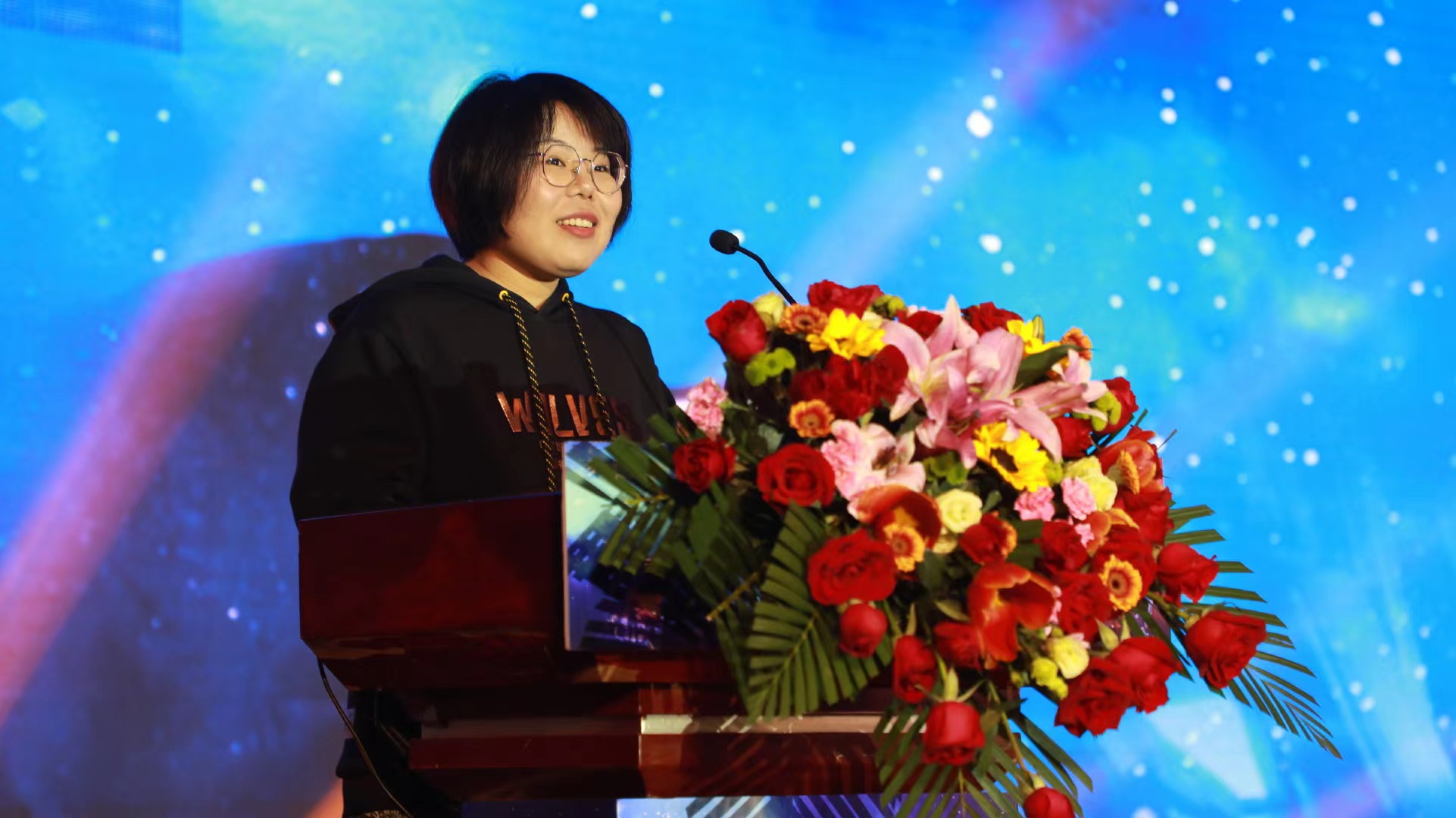 新“競”之力，狼隊電子競技俱樂部青訓(xùn)人才孵化基地落地新華