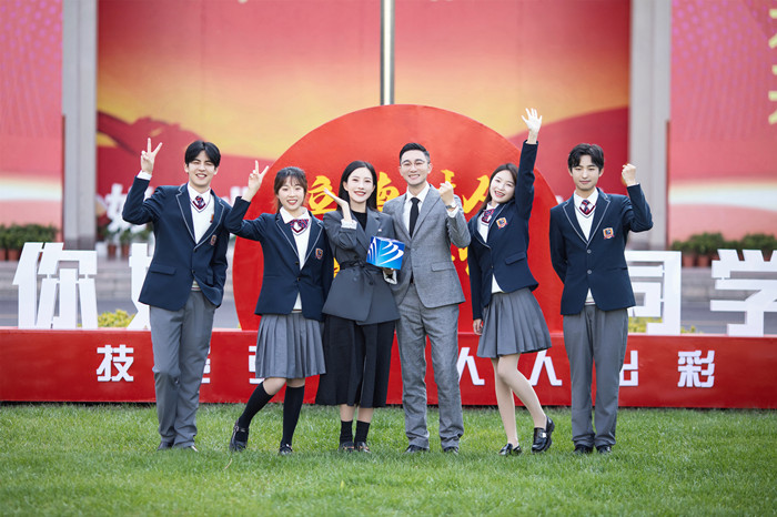 就業(yè)寒潮來襲，新華這類人才卻被市場熱搶！